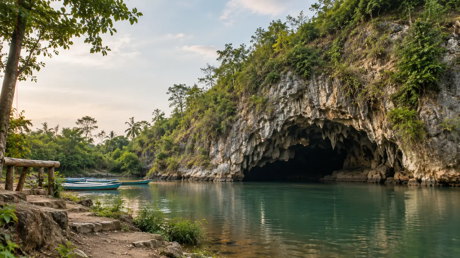 Pindul Cave