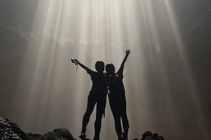 Tour photo