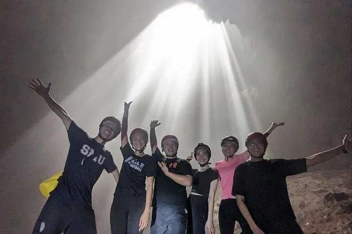 Tour photo